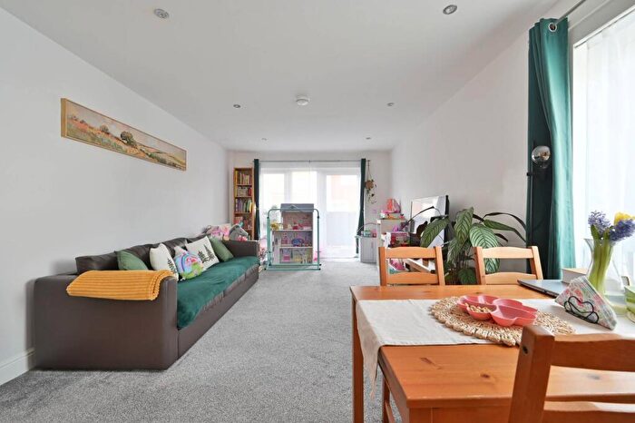 2 Bedroom Flat For Sale In Osprey Lane, South Harrow, Harrow, HA2