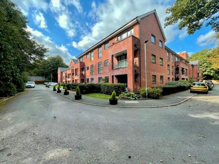 2 Bedroom Flat To Rent In Merryfield Grange, Bolton, BL1