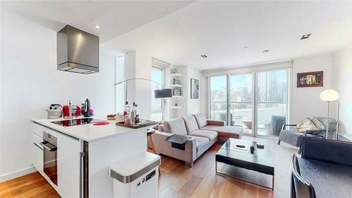 3 Bedroom Apartment To Rent In Avantgarde Tower, E1