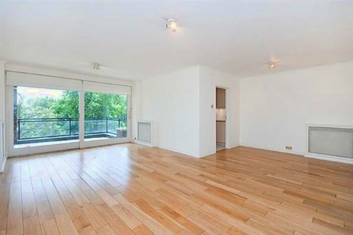 2 Bedroom Apartment To Rent In Hamilton House, St John's Wood, Hall Road, London, NW8
