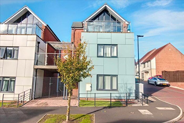 3 Bedroom Detached House To Rent In Bellshiel Grove, Benwell, Newcastle Upon Tyne, NE15