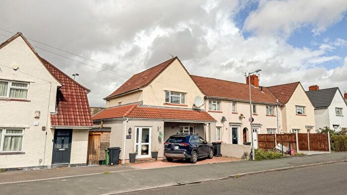 3 Bedroom Semi Detached House For Sale In Marksbury Road, Bedminster, BS3