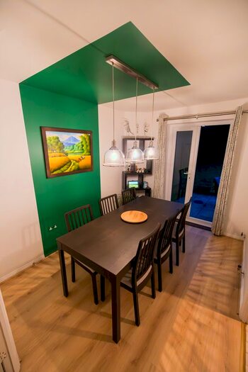 3 Bedroom Semi-Detached House To Rent In Dungarvan Drive, Cardiff, CF23