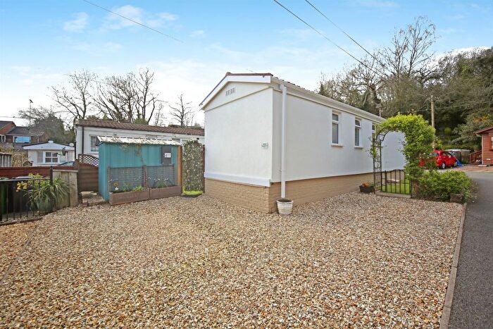 2 Bedroom Park Home For Sale In Linthurst Newtown, Blackwell, Bromsgrove, B60