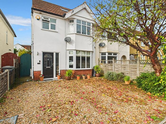 5 Bedroom Semi-Detached House For Sale In Vale Road, Windsor, Berkshire, SL4