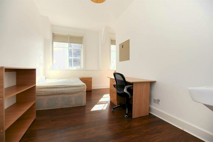 5 Bedroom Flat To Rent In (£pppw) Rubicon House, City Centre, NE1