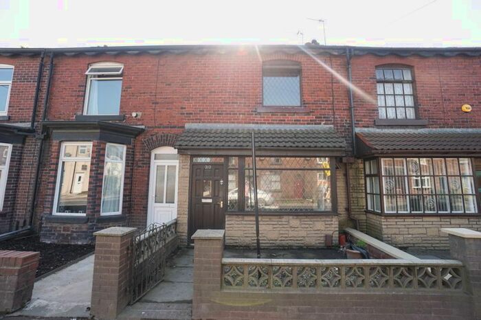 2 Bedroom Terraced House To Rent In Station Road, Blackrod, Bolton BL6
