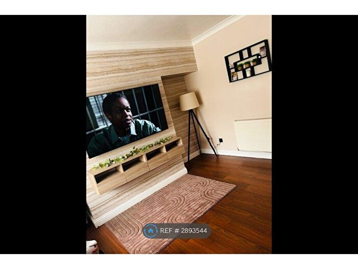 3 Bedroom Semi Detached House To Rent In Tennyson Road, Manchester, M24