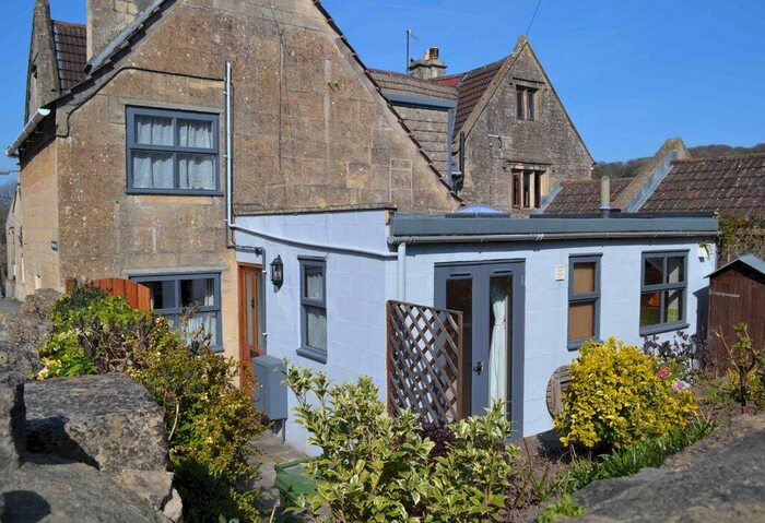2 Bedroom Cottage To Rent In Derry Cottage Chapel Lane, Box, Corsham, SN13