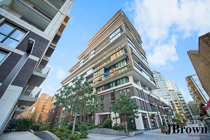 2 Bedroom Flat For Sale In Merino Gardens, London, London, E1W