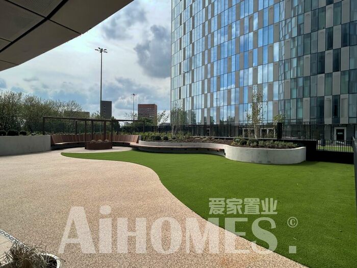 1 Bedroom Flat To Rent In Thr, Silvercroft Stree, Manchester, EE60