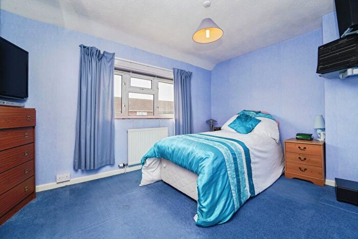 3 Bedroom Terraced House For Sale In Green Close, Honeybourne, Evesham, Worcestershire, WR11