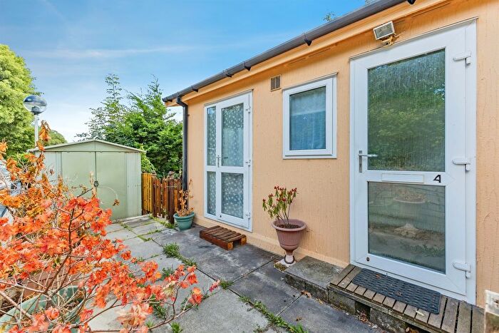1 Bedroom Park Home For Sale In Totnes Road, Paignton, TQ4