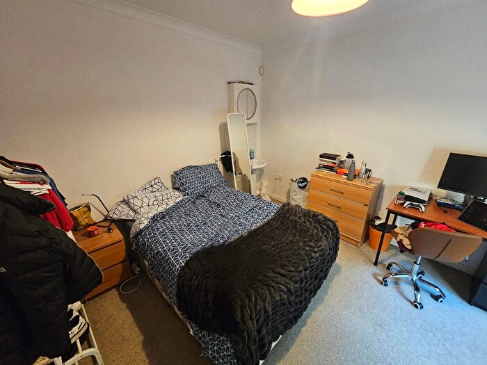 7 Bedroom Terraced House To Rent In Highgate, Durham, DH1