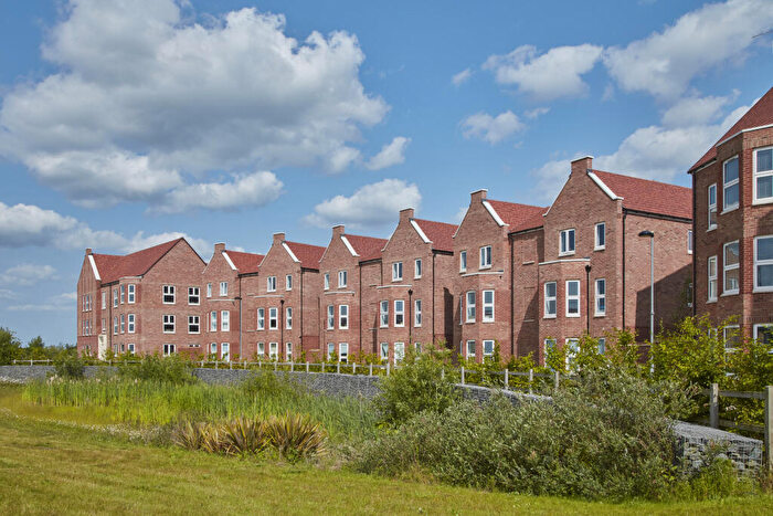 2 Bedroom Apartment For Sale In Regiment Gate Off Essex Regiment Way Chelmsford Essex, CM1