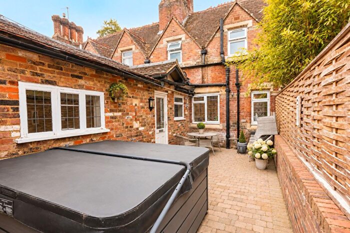 Property To Rent In Little Gaddesden, Berkhamsted, HP4