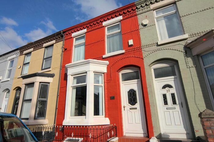 2 Bedroom Terraced House To Rent In Ireton Street, Walton, Liverpool, Merseyside, L4