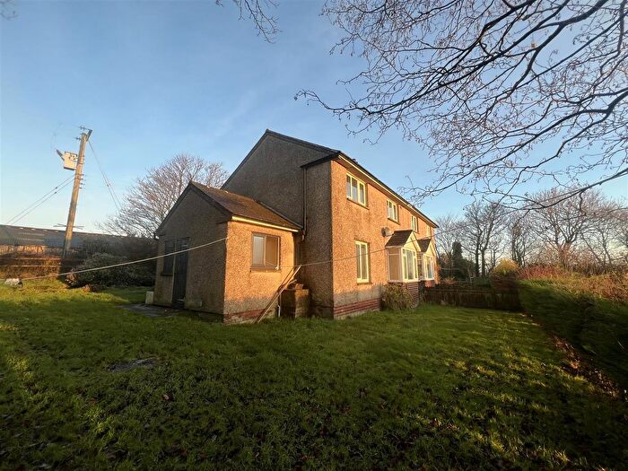 3 Bedroom Semi-Detached House To Rent In Lesbury, Alnwick, NE66