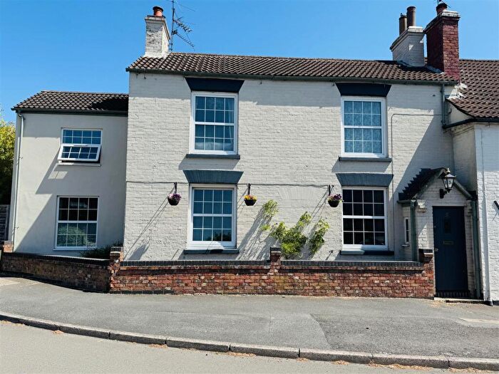 4 Bedroom House For Sale In Water Lane, Radcliffe-On-Trent, Nottingham, NG12