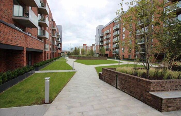 2 Bedroom Apartment To Rent In East Station Road, Fletton Quays, Peterborough, Cambridgeshire, PE2