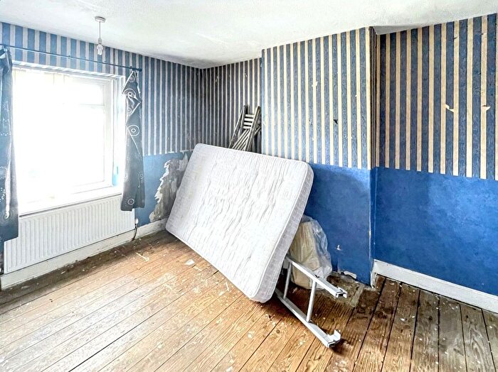 3 Bedroom Terraced House For Sale In Park Terrace, Castleside, Consett, DH8