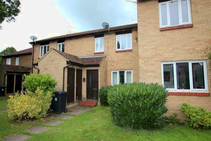 1 Bedroom Flat To Rent In Goldsworth Park, GU21