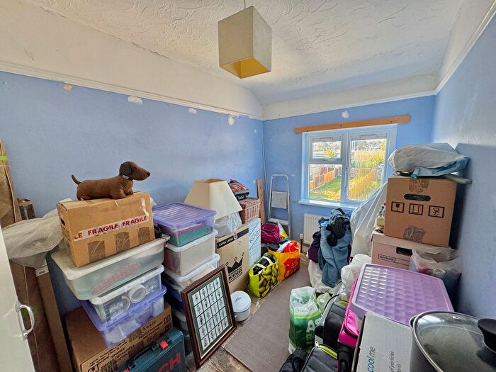 3 Bedroom End Of Terrace House For Sale In Exning Road, Newmarket, CB8