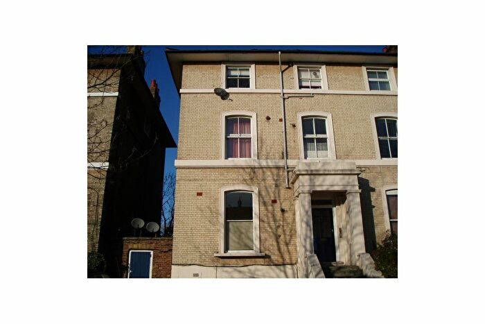 1 Bedroom Flat To Rent In Shooters Hill Road, London, SE3