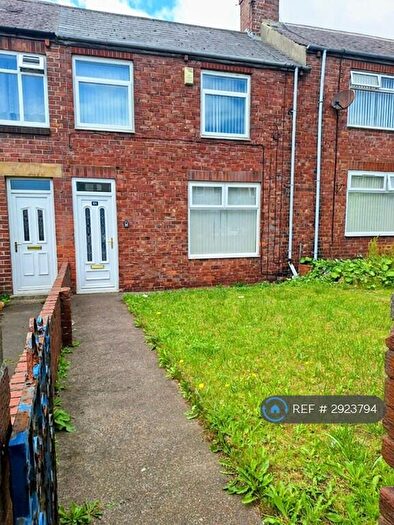 3 Bedroom Terraced House To Rent In North Seaton Road, Ashington, NE63