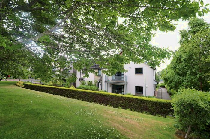 2 Bedroom Flat To Rent In Hammerman Drive, Aberdeen, AB24