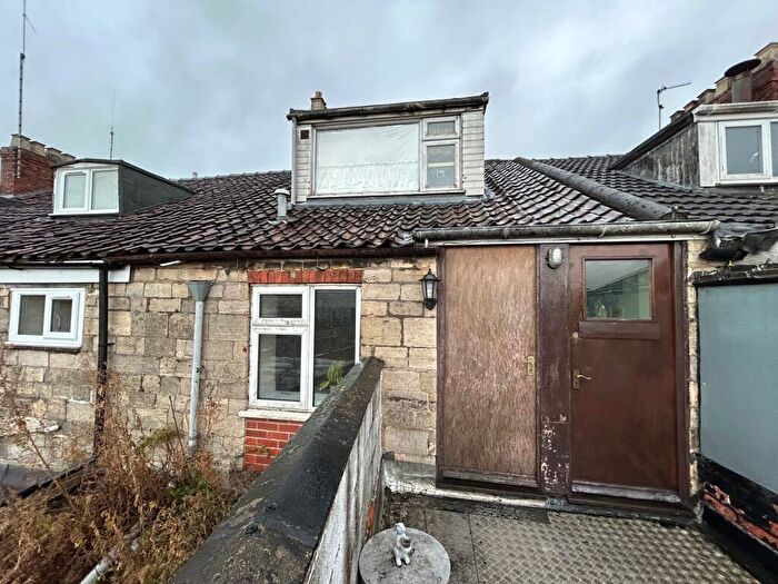 1 Bedroom Flat To Rent In Westgate, Grantham, NG31