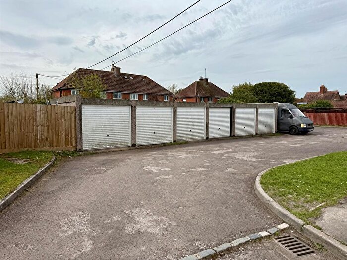 Parking For Sale In Tumlins, All Cannings, Devizes, SN10