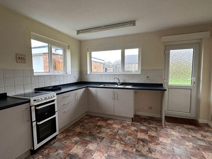 2 Bedroom Bungalow For Sale In Trunch Road, Mundesley, Norwich, Norfolk, NR11