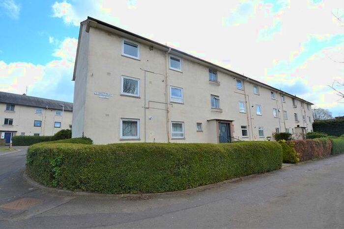 2 Bedroom Flat To Rent In Summertrees Court, The Inch, Edinburgh EH16
