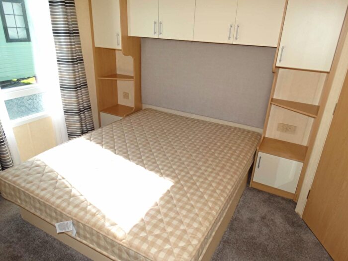 2 Bedroom Caravan For Sale In Carr Lane, Middleton, Morecambe, LA3
