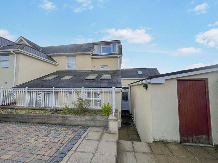 1 Bedroom Apartment To Rent In Culver Road, Shanklin, PO37
