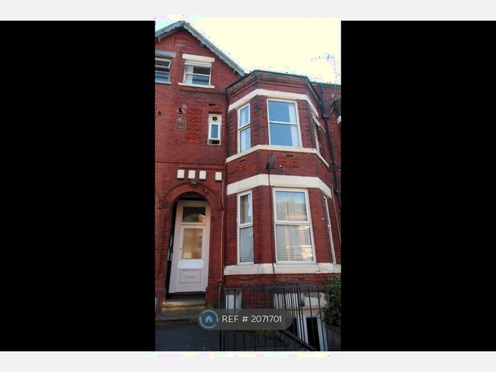 2 Bedroom Flat To Rent In West Didsbury, Manchester, M20