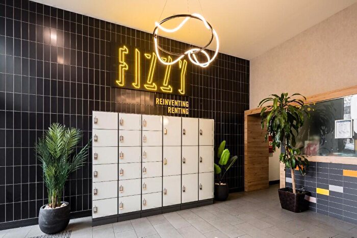 1 Bedroom Apartment To Rent In Rathbone Market, Barking Road, London, E16