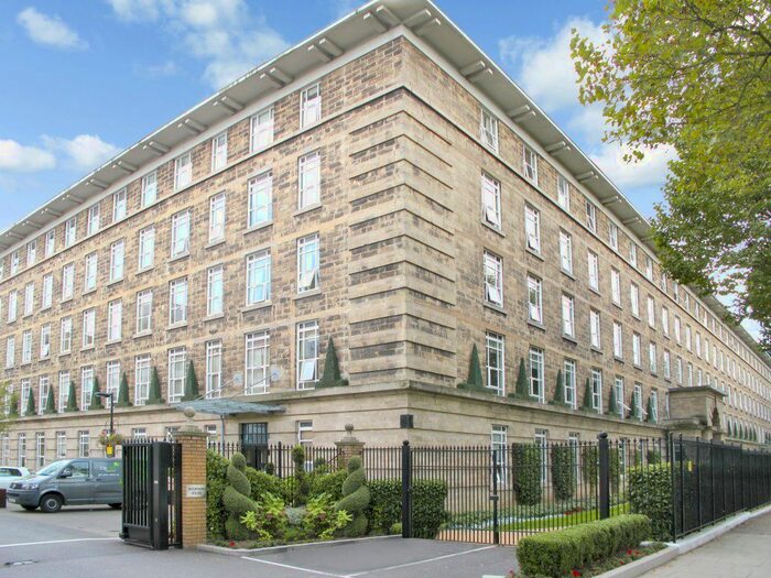 2 Bedroom Flat To Rent In Bromyard Avenue, London, W3