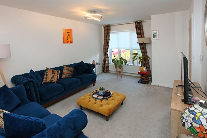 3 Bedroom Semi-detached House For Sale In Wellings Grove, Arleston, Telford, TF1