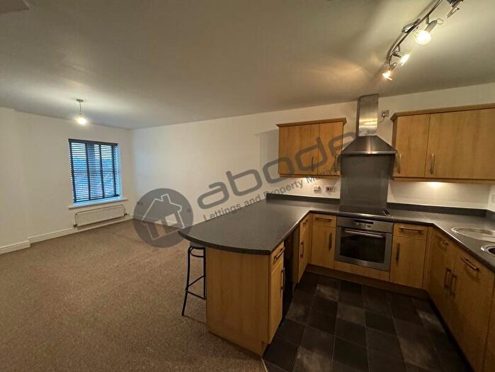 2 Bedroom Apartment To Rent In Fern Court, Rotherham, South Yorkshire, S66