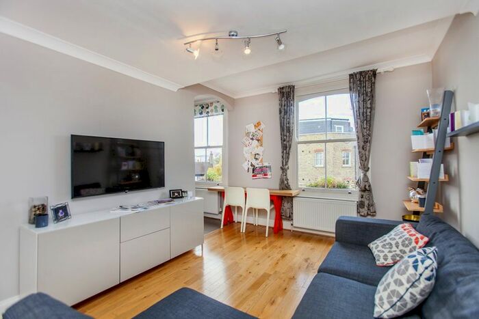 2 Bedroom Flat To Rent In Riversdale Road, London, N5
