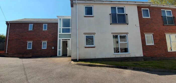 1 Bedroom Flat To Rent In Bedford Street, Coventry, CV1