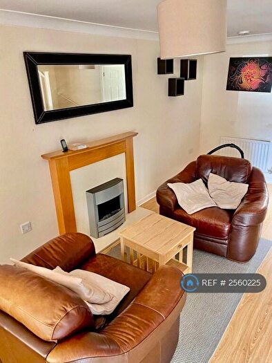3 Bedroom Terraced House To Rent In Hazel Grove, Bristol, BS7