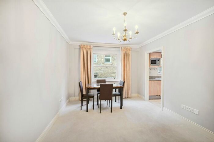 2 Bedroom Flat To Rent In Stanhope Gardens, London, SW7