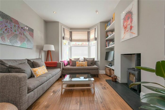 4 Bedroom Terraced House To Rent In Northcote Road, London, NW10