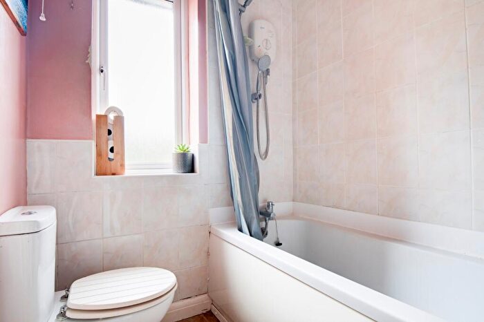 2 Bedroom Semi-Detached House For Sale In Park Road, Quarry Bank, Brierley Hill, West Midlands, DY5