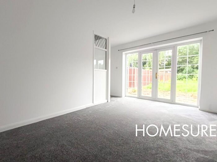 2 Bedroom Terraced House To Rent In Torrington Drive, Liverpool, L26