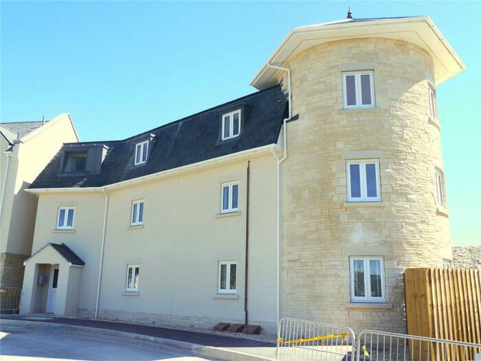 2 Bedroom Apartment To Rent In Alm Place, Easton, Portland, Dorset, DT5