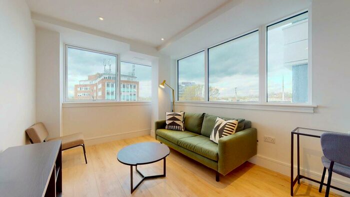 1 Bedroom Flat To Rent In Olympic Way, HA9